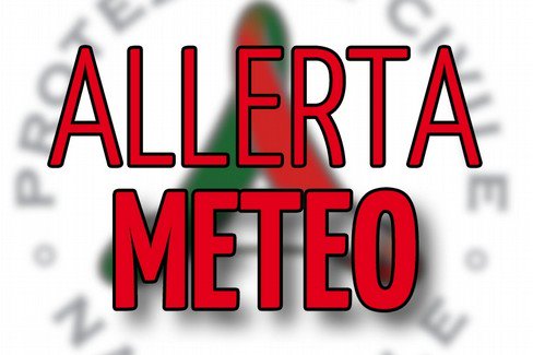 Criticità ordinaria per rischio idrogeologico e temporali forti fino a venerdì nel Comasco