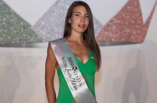Miss Italia Lombardia 2018: ecco le tre bellissime FOTO