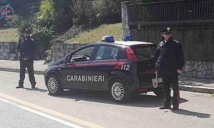 Investe pedone e scappa: identificato dai Carabinieri