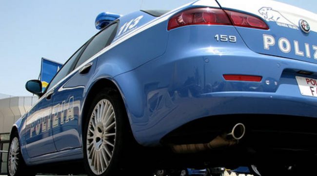 L’ex marito prova a sottrarre il figlio di 3 anni alla madre: bloccato a Malpensa dalla Polizia
