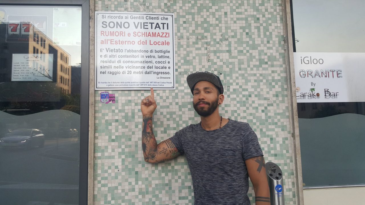 Schiamazzi notturni continuano le proteste