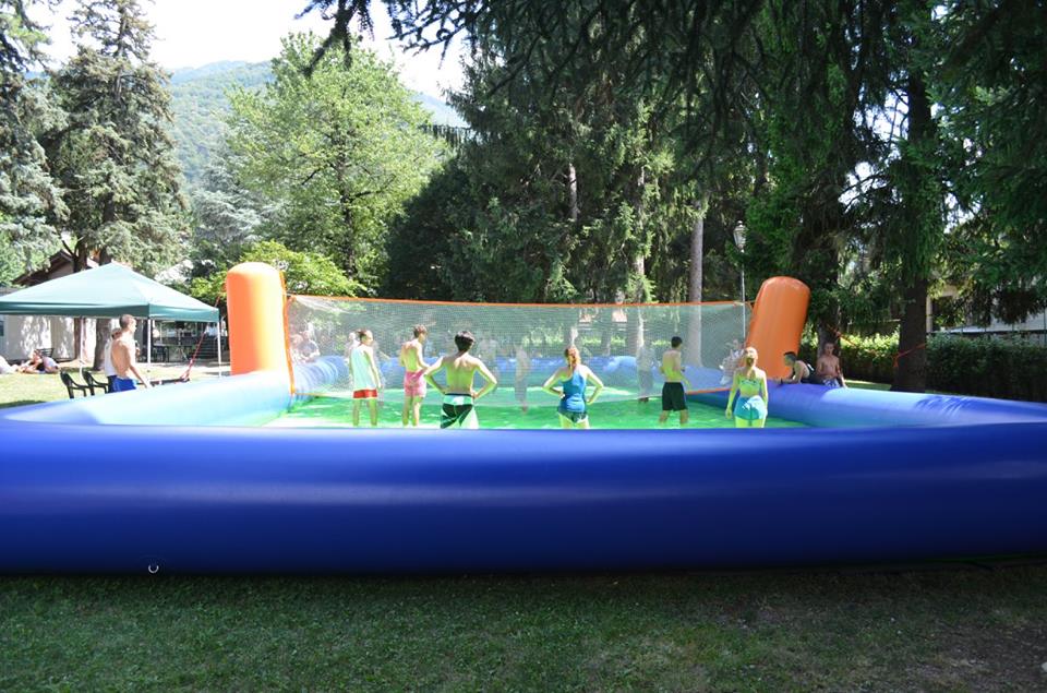 Canzo è… Sport tutto pronto per la 6^ edizione