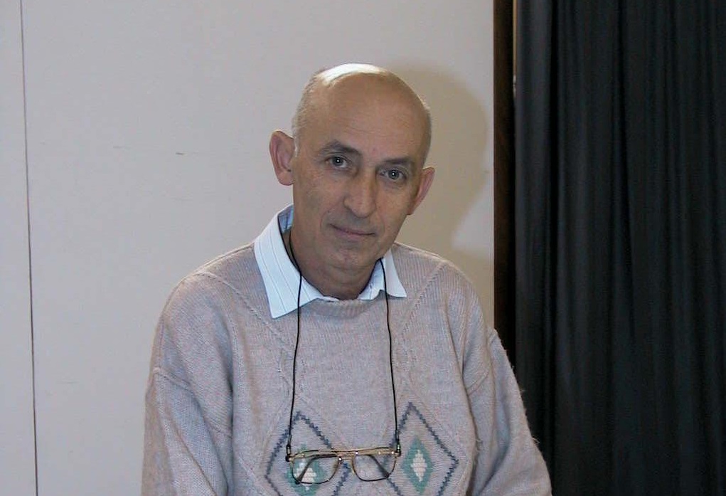 Lutto a Cantù addio al presidente del circolo filatelico