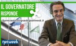 Regione sostiene le aziende  di montagna con opportunità | Il governatore risponde