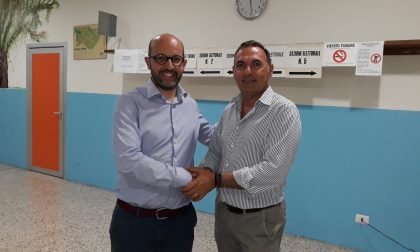 Elezioni Lurago d'Erba: ecco il sindaco | Elezioni comunali 2018