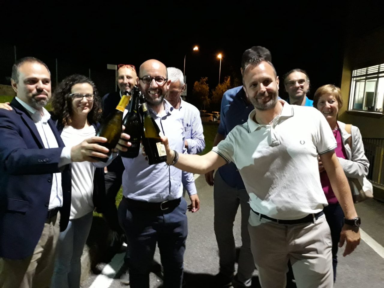 Tutte le preferenze e le dichiarazioni a Lurago d’Erba | Elezioni comunali 2018