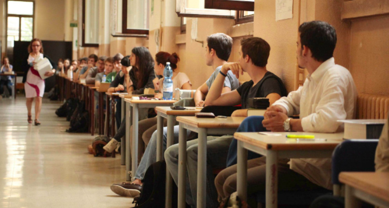 Esami di maturità 2018 | Prima prova di italiano