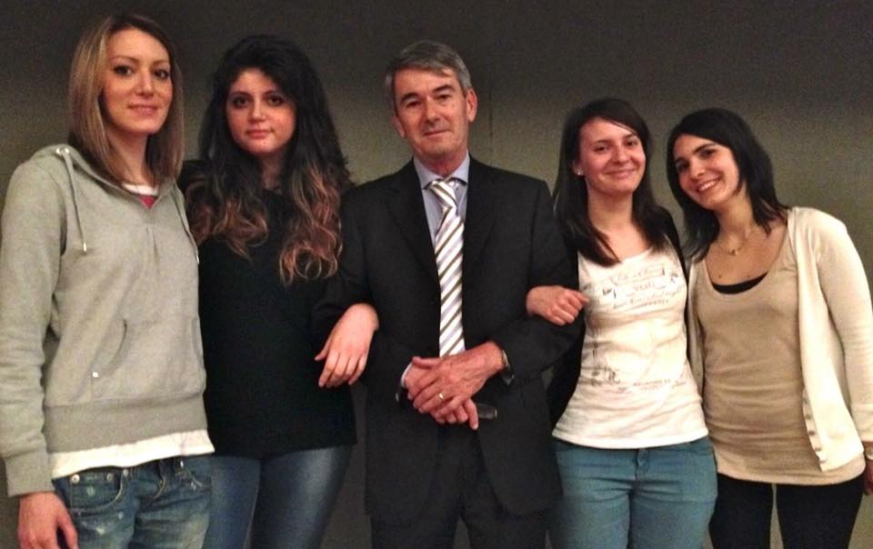 Lutto all’università Insubria: addio ad uno storico professore
