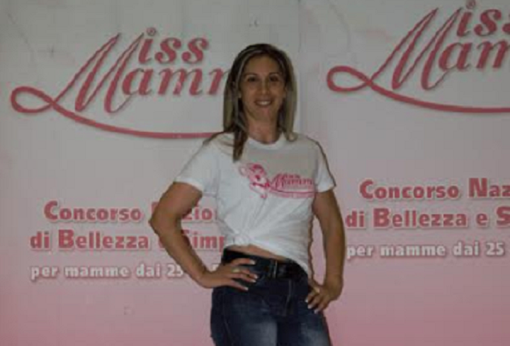 Miss Mamma Italiana 2018 partecipa anche una canturina