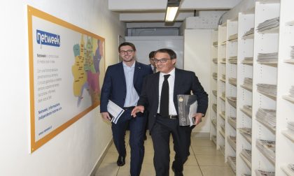 Il sottosegretario Molteni: “Salvini? Un fenomeno. Gran lavoro con i Cinque Stelle”