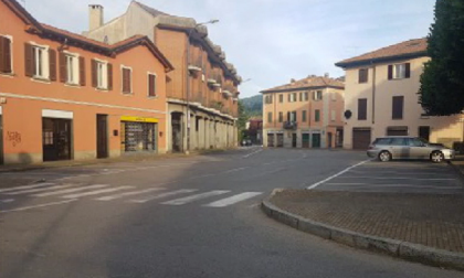 Erba parcheggi in centro a pagamento, ma la prima mezz'ora non si paga