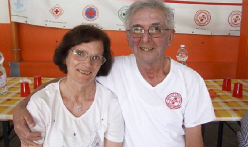 Volontario si dimette per motivi di salute, la Sos: “Lui resta nel gruppo”