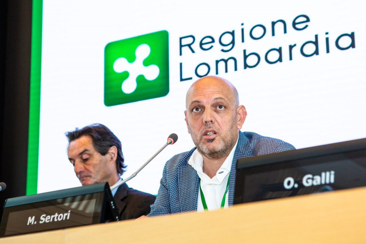 Nuovi fondi per le Comunità Montane: al Triangolo Lariano oltre 350mila euro per il 2020