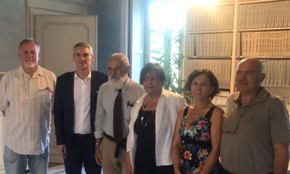 Presentazione dell'Inter in piazza, il sogno di Appiano