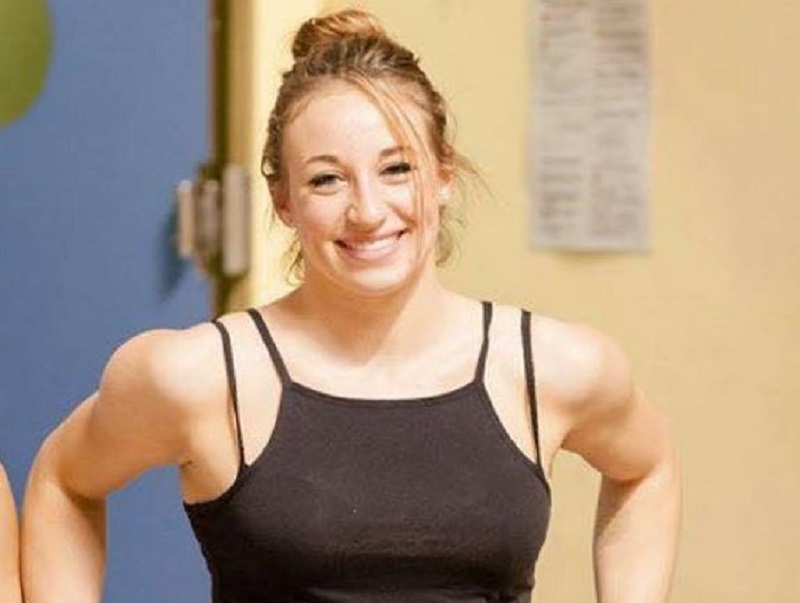 Maledizione Europei: Sofia Busato di nuovo infortunata