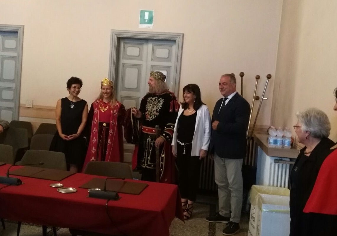 Torna il Palio del Baradello con tante novità: si parte il 30 agosto