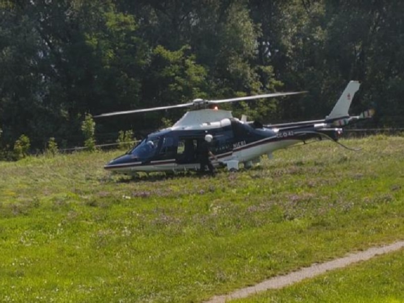 Spaccio nei boschi: scoperta una “base” tra Fino Mornasco e Montano Lucino