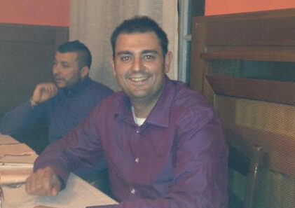 Sindaco Cantù l’appello del presidente del Consiglio comunale
