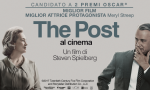 Cinema sotto le stelle, stasera di scena The Post