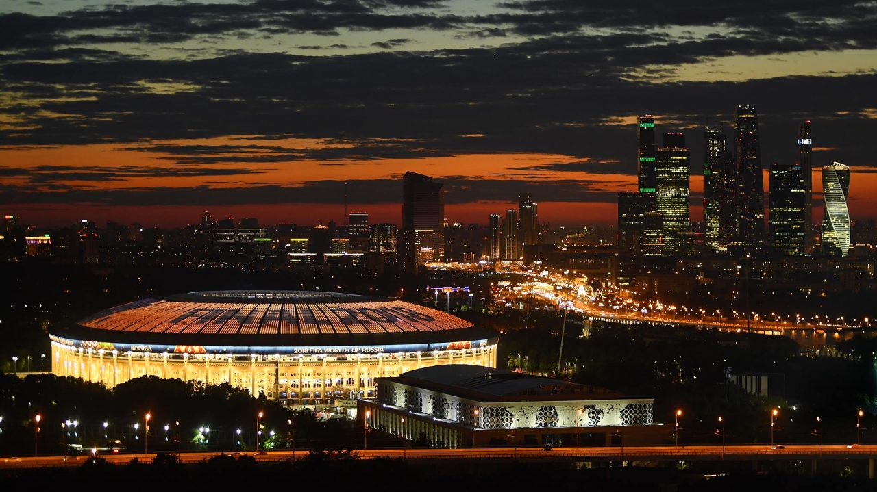 Mondiali Russia 2018 la finalissima: fan della Francia o della Croazia?