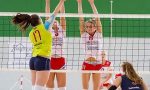 Albese Volley Alice Teli confermata in maglia Tecnoteam