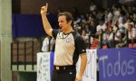 Basket lariano 26 gli arbitri lariani sui parquet lombardi