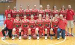 Basket femminile ecco i due gironi di A2