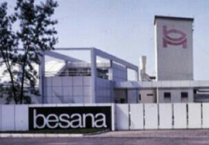 Besana fallita: lavoratori senza lo stipendio di giugno