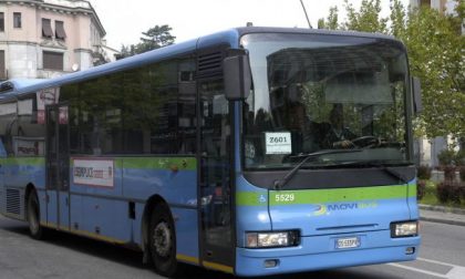 Festa di via Ariberto a Cantù: modificato il percorso dei bus