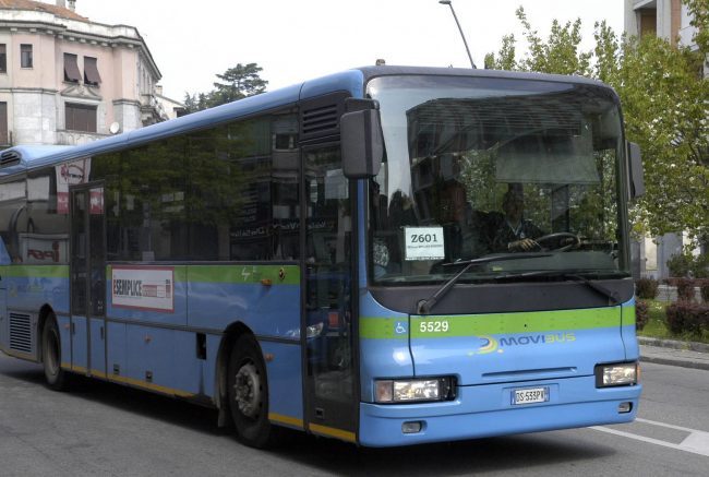 Al Comune un contributo da 32mila euro per migliorare le fermate degli autobus