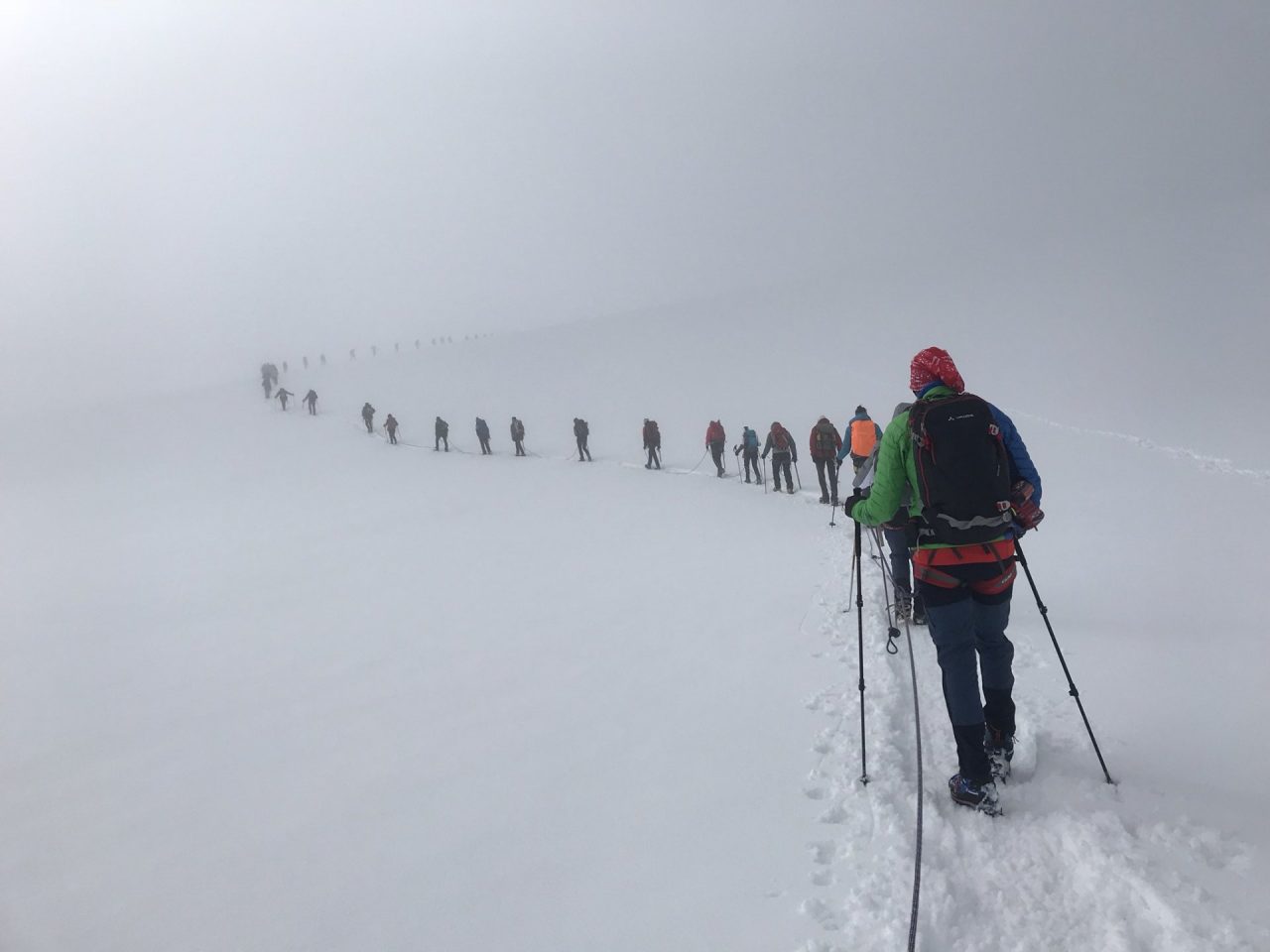 Oggi è la Giornata Internazionale della Montagna