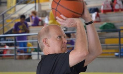 Basket giovanile torna a Cermenate il camp di "Coach B"