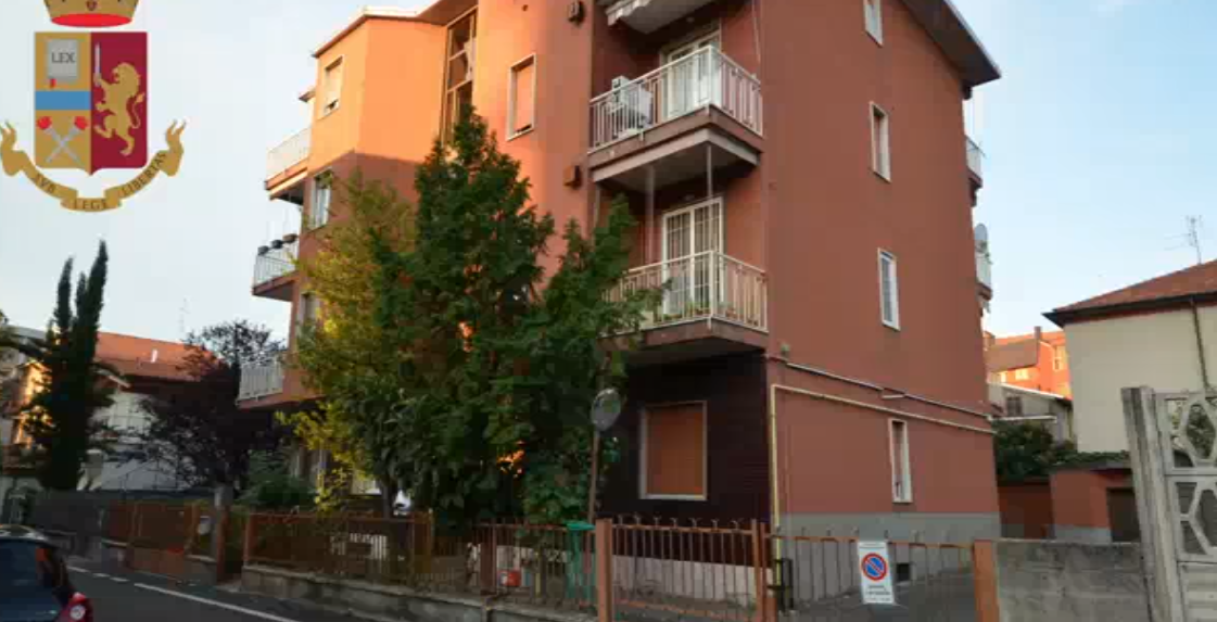 Omicidio Deiana in manette l’assassino che lo uccise con diverse coltellate