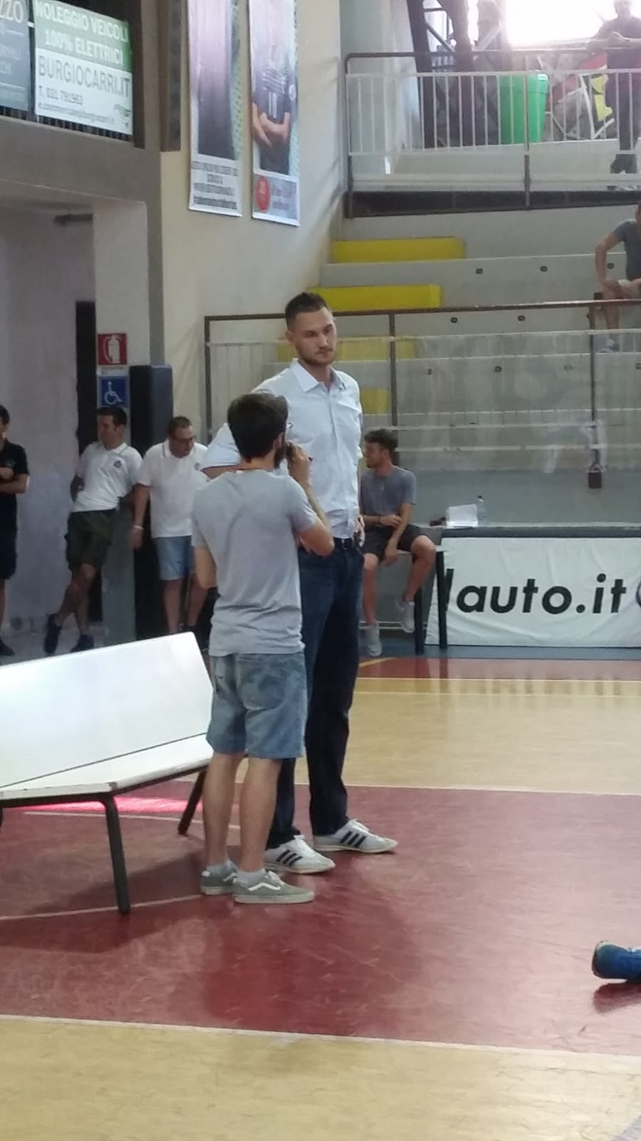 Danilo Gallinari (1)
