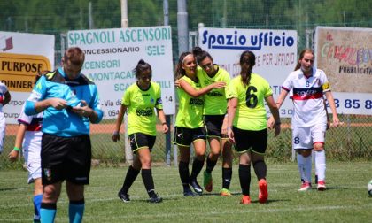Como 2000 due squadre alla San Marino Cup 2018