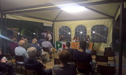 Festa dell'Unità a Cantù al parco del Bersagliere: gli appuntamenti