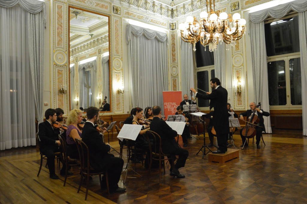 Il Festival di Bellagio Lago di Como entra nel vivo