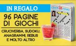 Il Giornale di Cantù, il Giornale di Erba e il Giornale di Olgiate regalano GIOCHI IN ESTATE