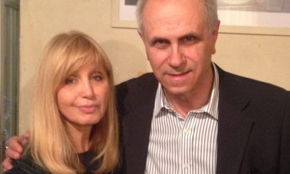 Poesie di Giancarlo Favalli col circolo Dialogo