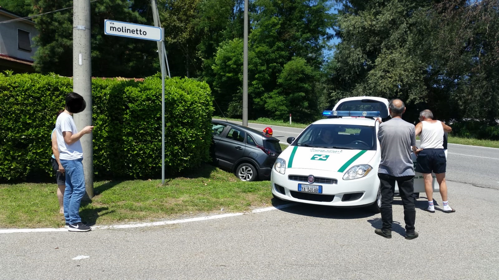 Incidente Fino (2)