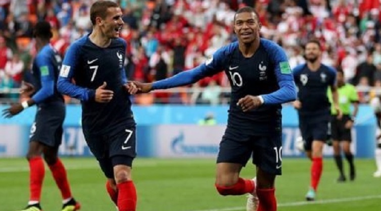 Il pagellone Mondiale a cura di Loris Diamante