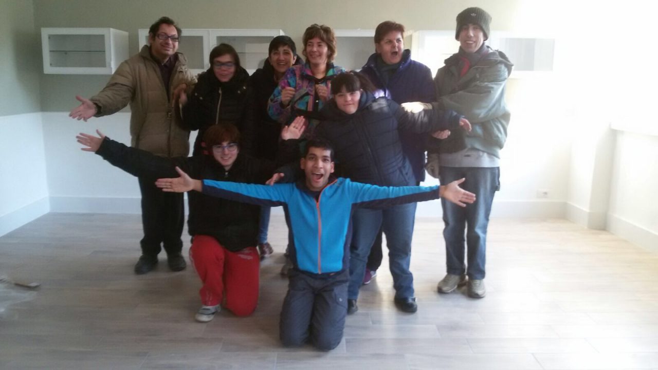 Servizio civile volontario con “Il Mosaico”