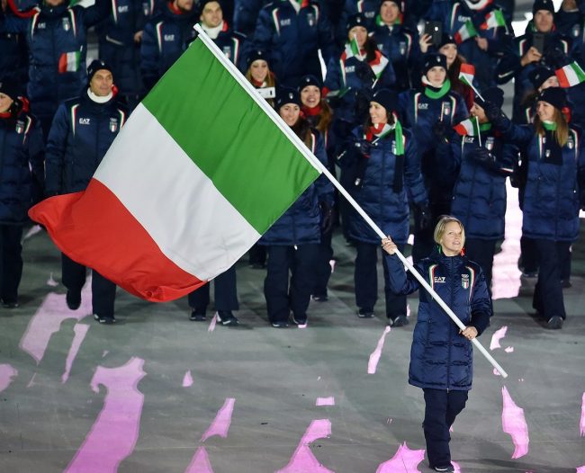 Olimpiadi invernali 2026: si avvicina il giorno della verità