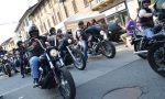 Moto e amicizia, la passione di essere un biker FOTO