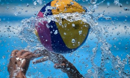 Como Nuoto stasera la Recoaro Under20 gioca per il bronzo contro Salerno