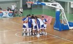 Basket giovanile ecco i gironi Eccellenza U16, U15 e U14 Elite