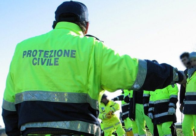 Protezione civile intercomunale Albavilla-Alserio, un nuovo pick-up per le emergenze