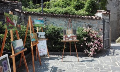 Sapori nelle corti grande successo a Caglio