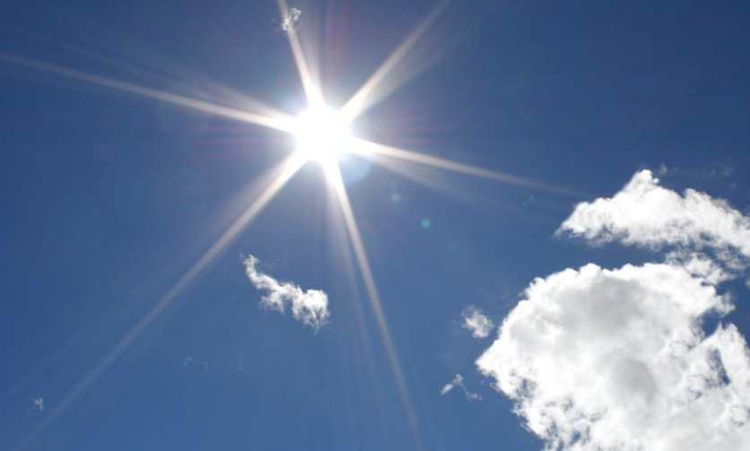 Bianco Natale? Scordiamocelo, splenderà il sole PREVISIONI METEO