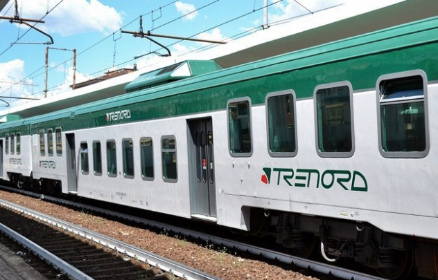 Condizionatori d’aria troppo vecchi per questo caldo eccezionale: treni cancellati